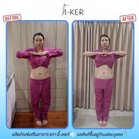 Yi-Ker Dietary Supplement