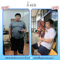 Yi-Ker Dietary Supplement