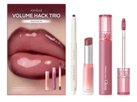 rom&nd Volume Hack Trio – Set