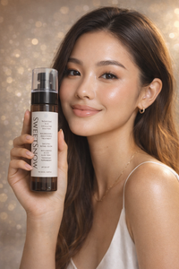 SWEETSNOW 7% Glycolic Acid Exfoliating Solution