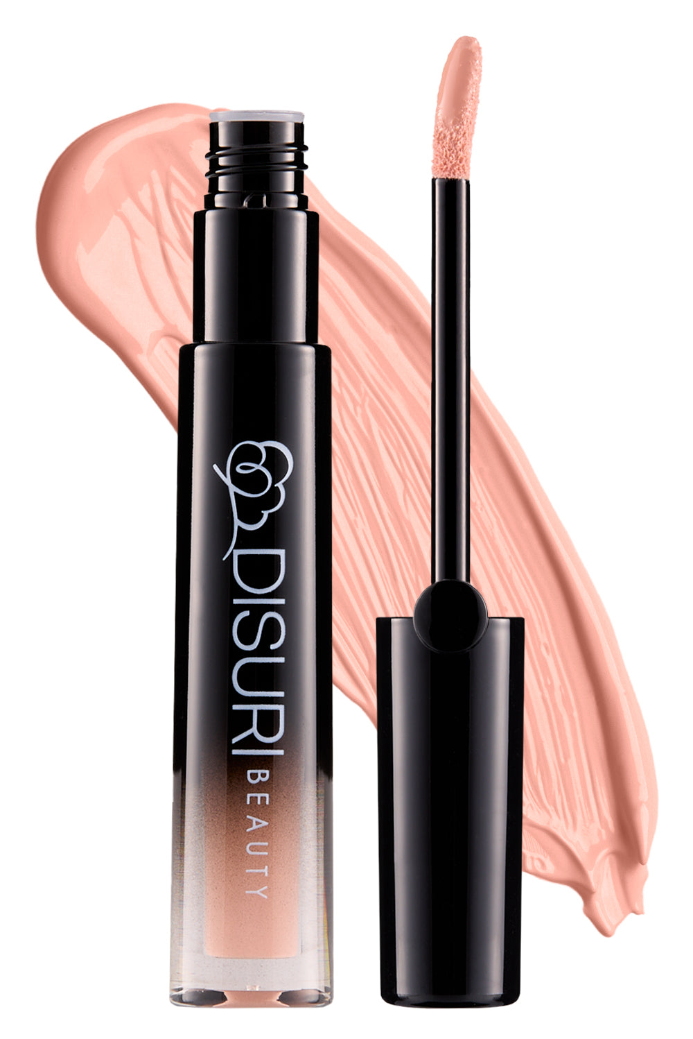 DISURI Beauty Glossy Blast Lip Gloss - Lola-0