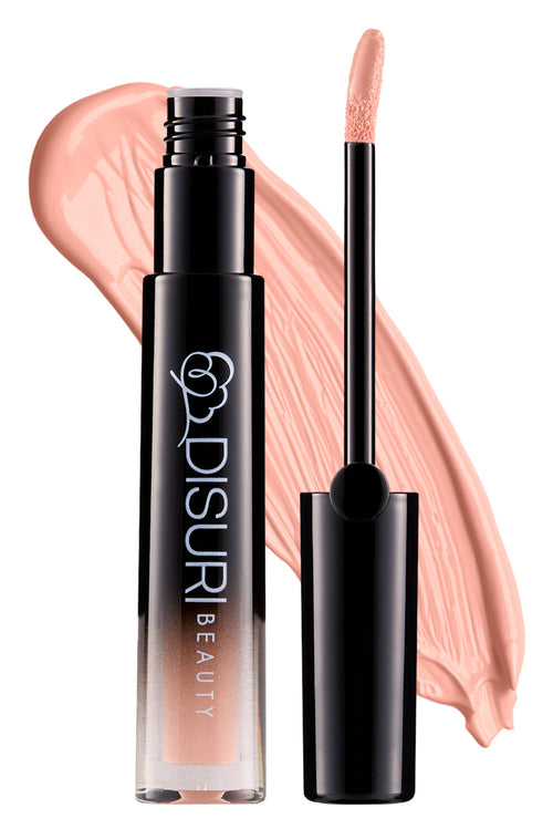 DISURI Beauty Glossy Blast Lip Gloss - Lola-0