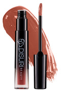 DISURI Beauty Glossy Blast Lip Gloss - Hot Cocoa-0