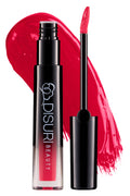 DISURI Beauty Glossy Blast Lip Gloss - Pink Fire-0
