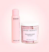 Glow & Nourish Bundle
