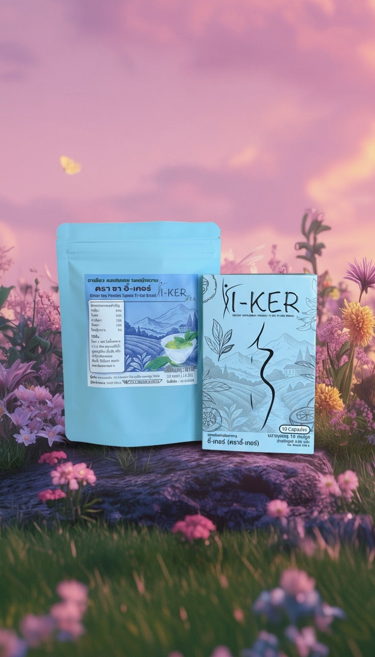 YI-Ker set