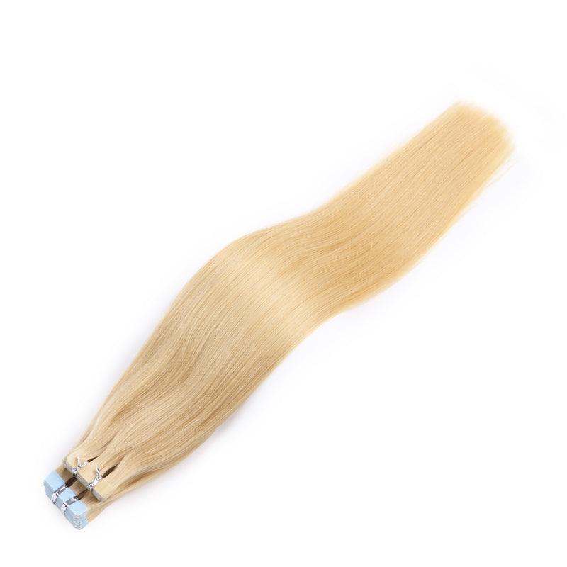 XUCHANGnvisible tape in human hair extension