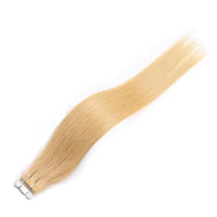 XUCHANGnvisible tape in human hair extension