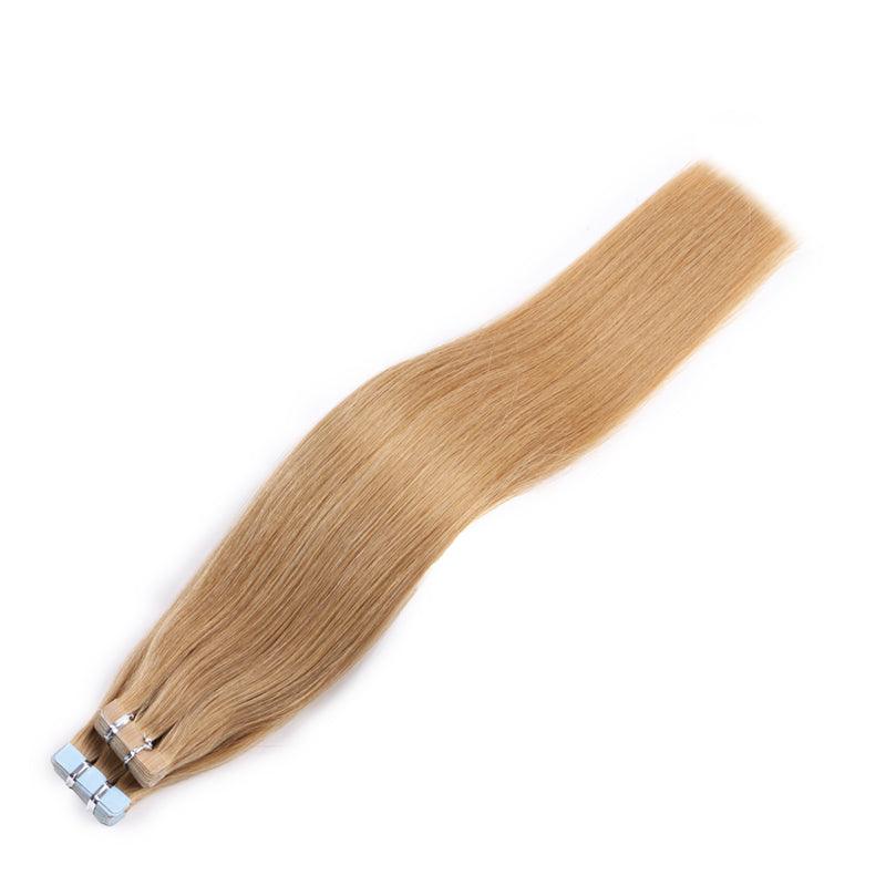 XUCHANGnvisible tape in human hair extension