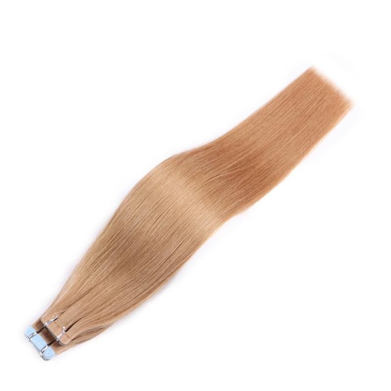 XUCHANGnvisible tape in human hair extension