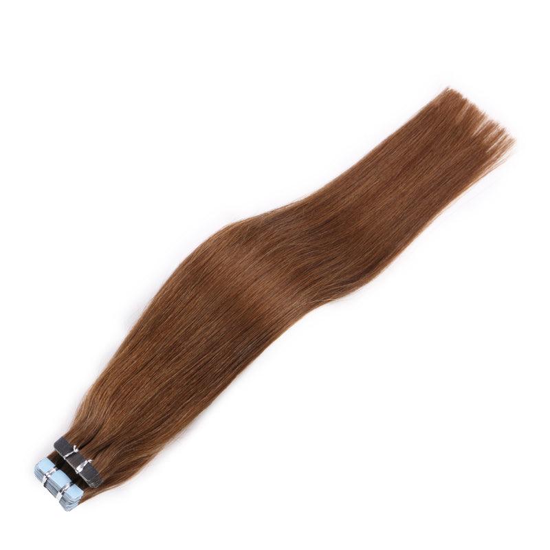 XUCHANGnvisible tape in human hair extension