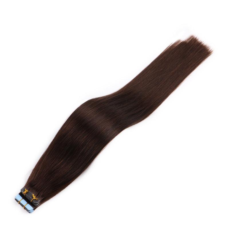 XUCHANGnvisible tape in human hair extension