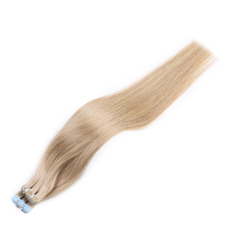 XUCHANGnvisible tape in human hair extension