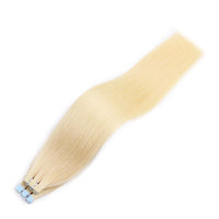 XUCHANGnvisible tape in human hair extension