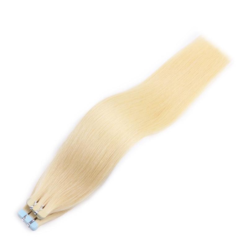 XUCHANGnvisible tape in human hair extension