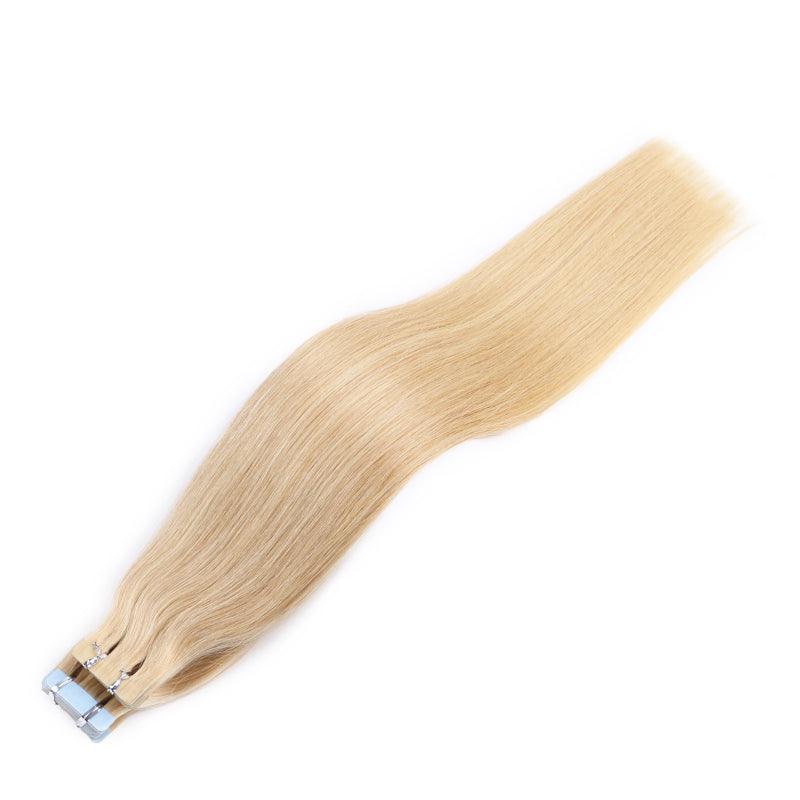 XUCHANGnvisible tape in human hair extension
