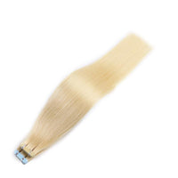 XUCHANGnvisible tape in human hair extension