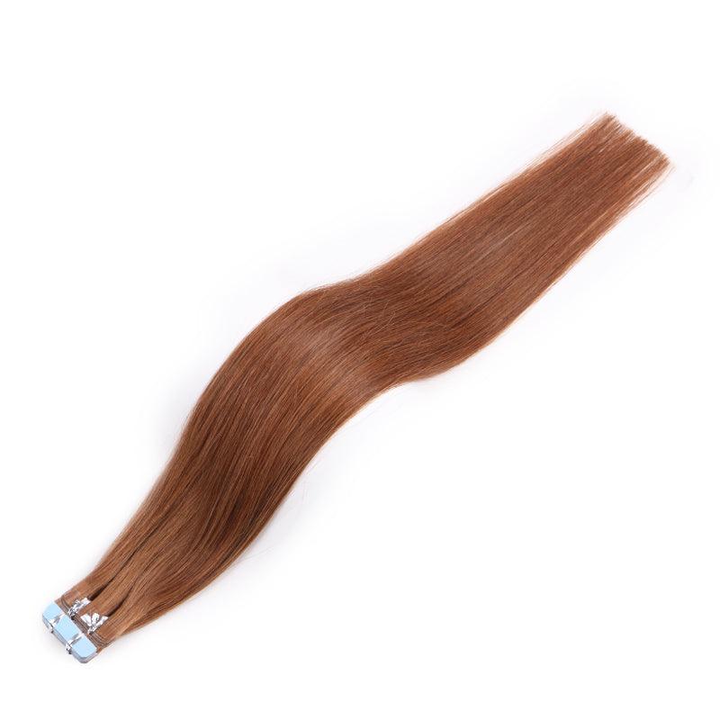 XUCHANGnvisible tape in human hair extension