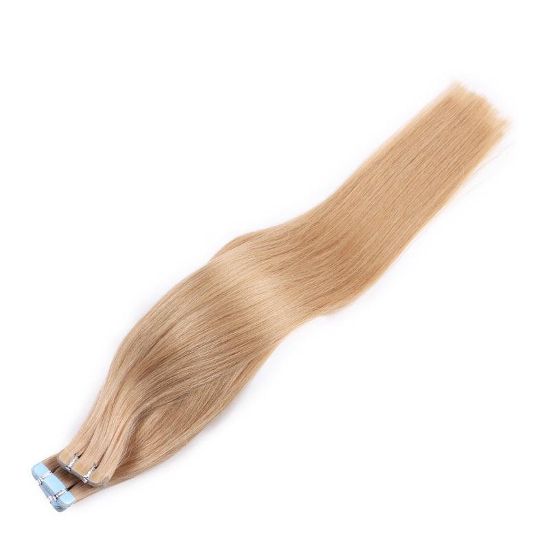 XUCHANGnvisible tape in human hair extension