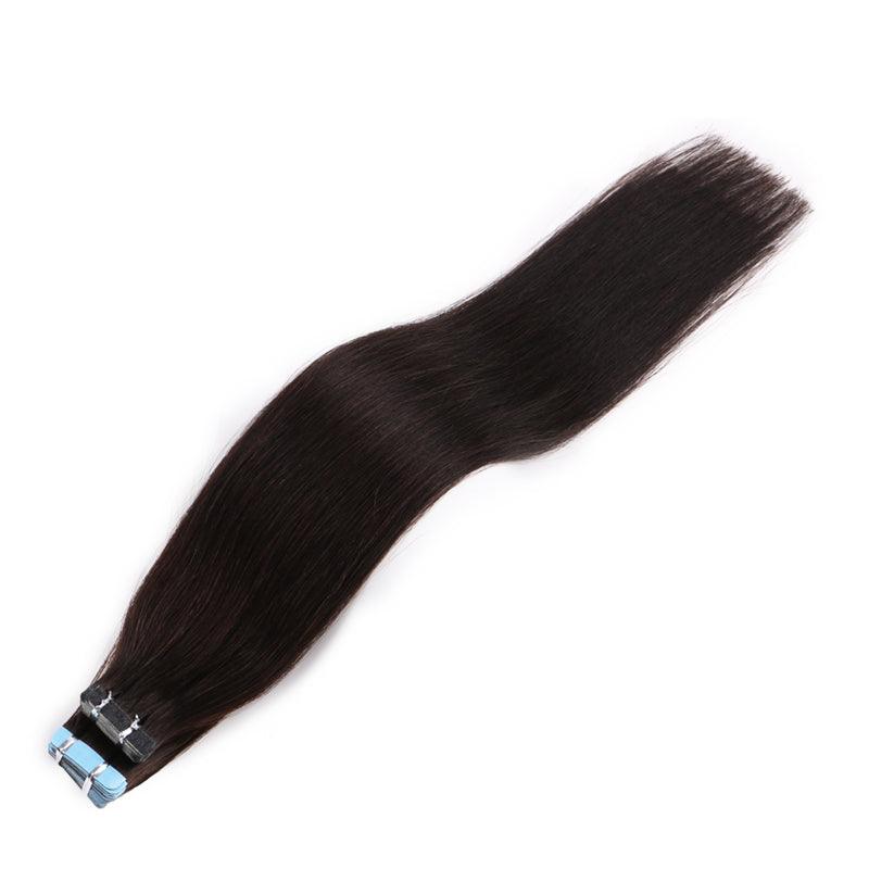 XUCHANGnvisible tape in human hair extension