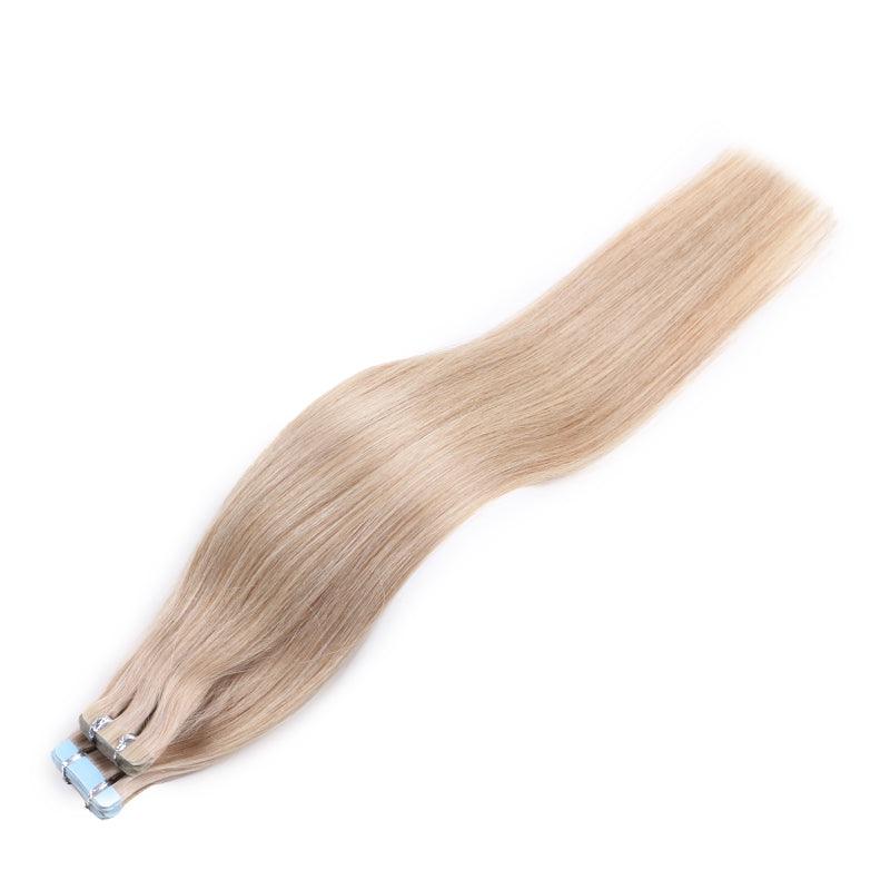 XUCHANGnvisible tape in human hair extension