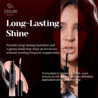 DISURI Beauty Glossy Blast Lip Gloss - Lola-2