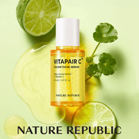 Vitapair C Dark Spot Duo: Serum & Cream