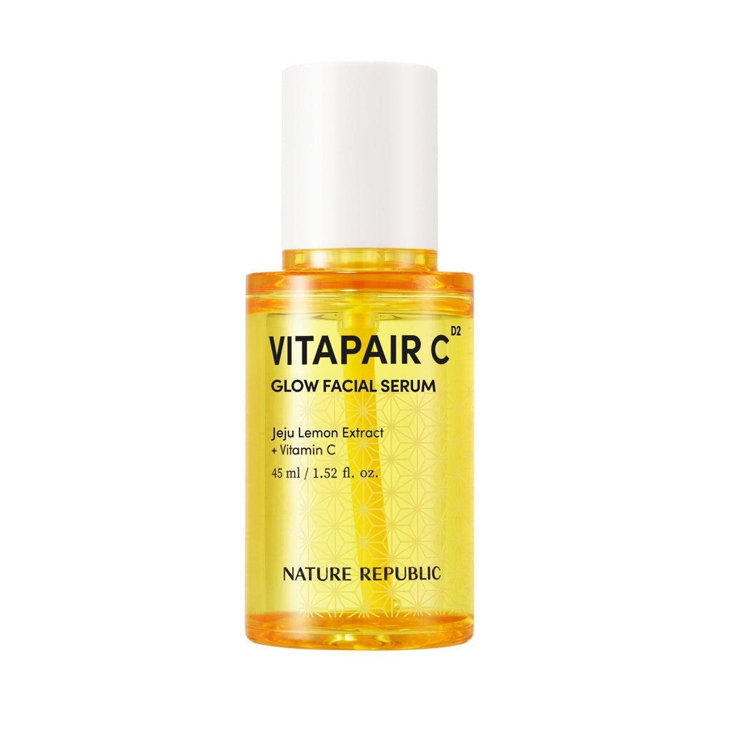 Vitapair C Dark Spot Duo: Serum & Cream
