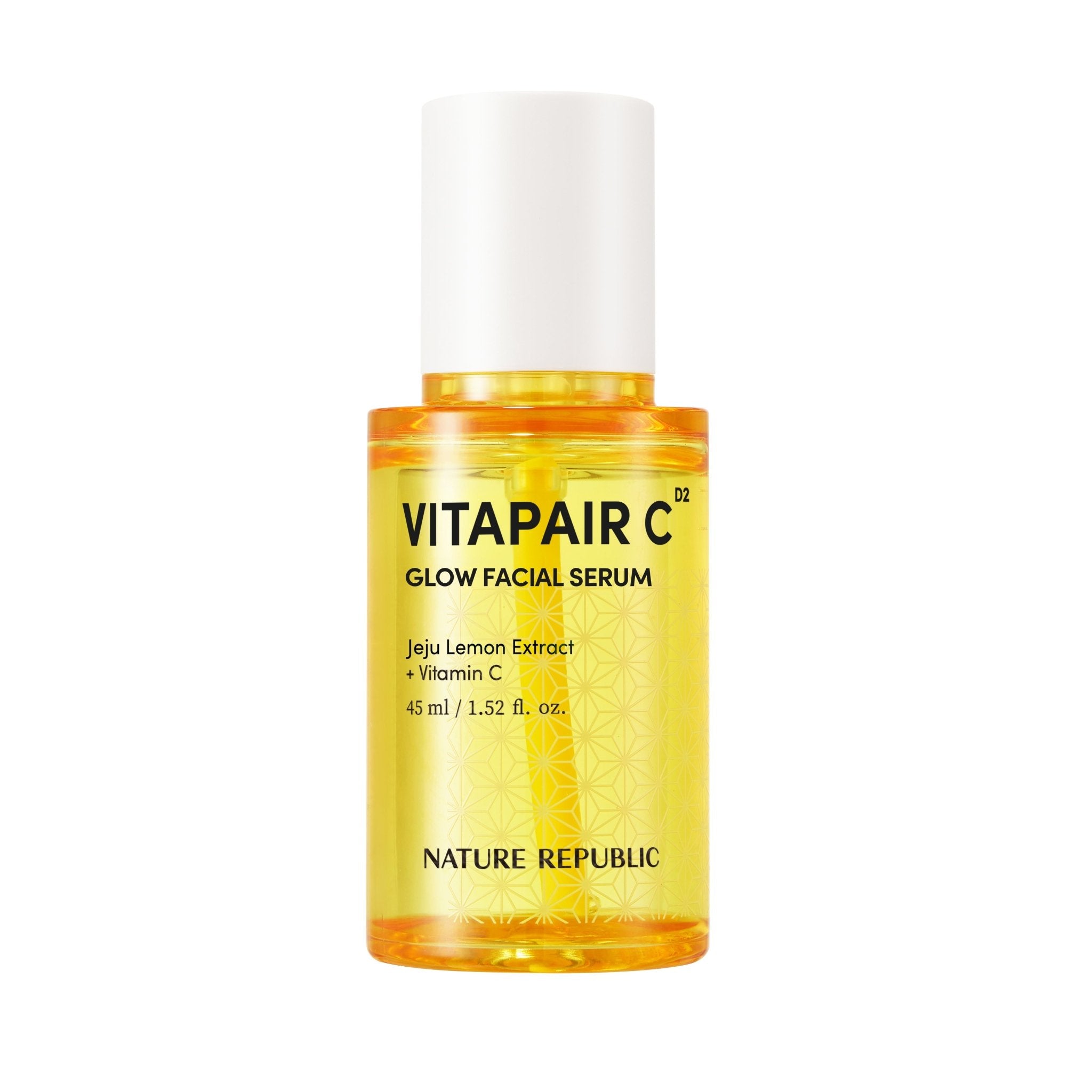 Vitapair C Dark Spot Duo: Serum & Cream