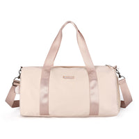 Overnight Carry On Gym Bag