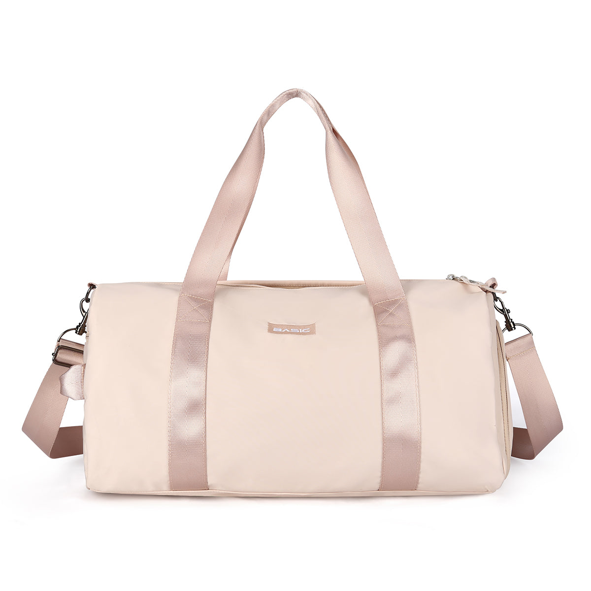 Overnight Carry On Gym Bag