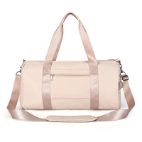 Overnight Carry On Gym Bag