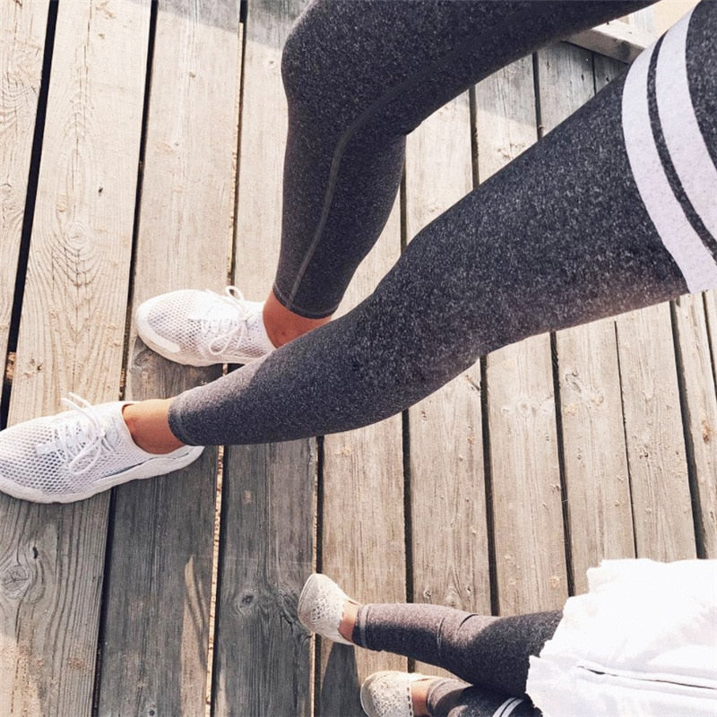 Sexy Backless Women Sportswear Female Yoga Sets Gym Wear Running Clothing