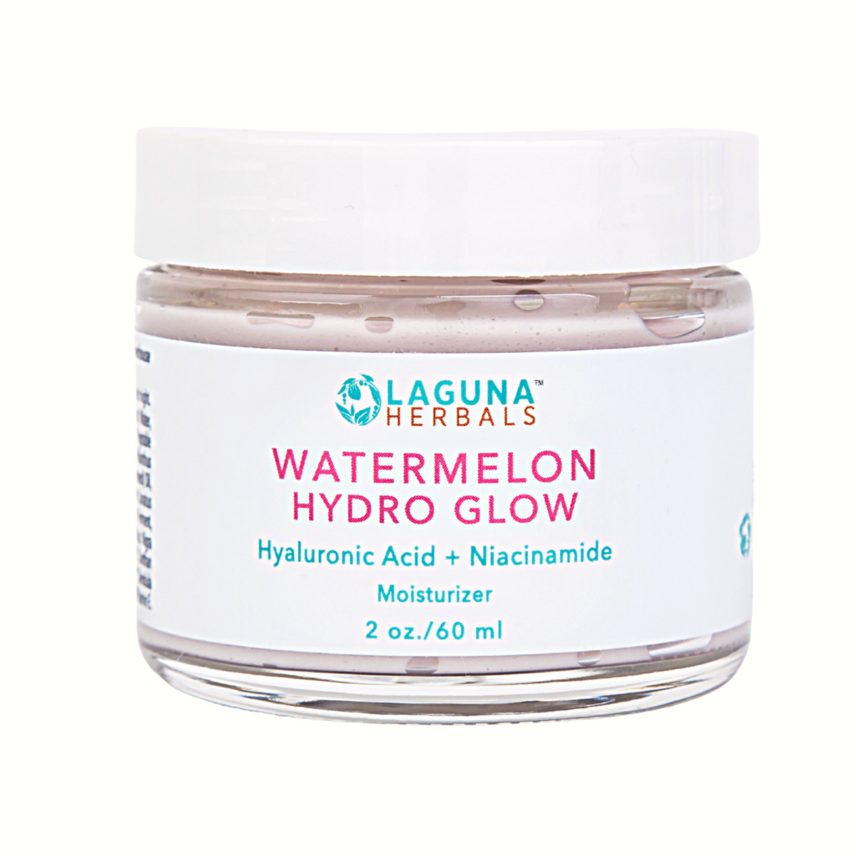 Watermelon Hydro Glow Moisturizing Cream