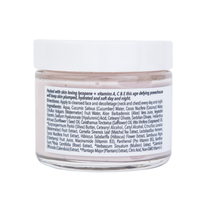 Watermelon Hydro Glow Moisturizing Cream